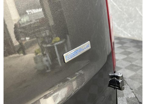 Ford Transit Connect 1.5 200 EcoBlue Limited Panel Van 5dr Diesel Manual L1 Euro 6 (s/s) (120 ps 17