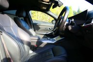 BMW 3 Series 2.0 320i M Sport Auto 4dr 23