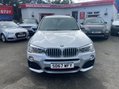BMW X3 3.0 35d M Sport Auto xDrive Euro 6 (s/s) 5dr 13