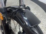 Lexmoto Tempest 2024 2,217 MILES, VERY CLEAN 125cc COMMUTER BIKE 8