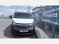 Vauxhall Vivaro 1.6 CDTi 2900 L1 H1 Euro 6 (s/s) 5dr 2