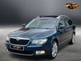 Skoda Superb 2.0 Superb Elegance TDI CR 5dr - NATIONAL DELIVERY* 8
