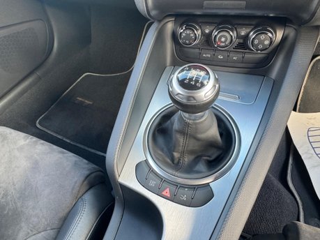 Audi TT 2.0 TFSI Euro 4 3dr 18
