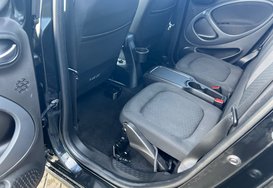 Smart Forfour PREMIUM 5 DOOR ELECTRIC AUTO 5 DOOR 37