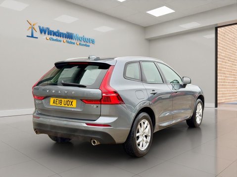 Volvo XC60 2.0 T5 Momentum Auto AWD Euro 6 (s/s) 5dr 11