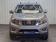 Nissan Navara 2.3 Navara Tekna dCi 4WD 5dr 22
