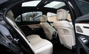 Mercedes-Benz S Class L AMG Line 14