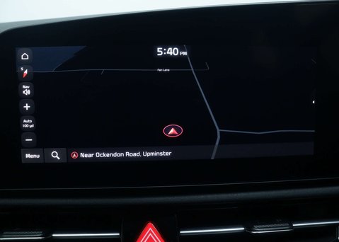 Kia Niro Niro 2 EV 5dr 22