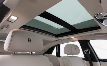 Rolls-Royce Ghost V12 SWB 7