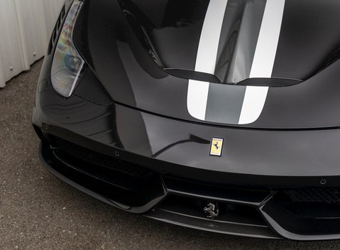 Ferrari 458 Speciale 21