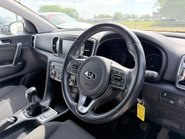 Kia Sportage 1.7 CRDI 2 ISG 8
