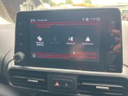 Citroen Berlingo 1000 ENTERPRISE M 1.5 BLUEHDI S/S 11