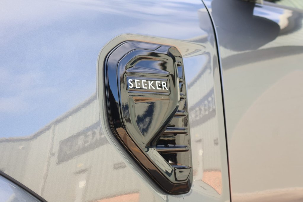 Ford Ranger 2025 BRAND NEW WILDTRAK ECOBLUE 3.0 V6 STYLED BY SEEKER 13