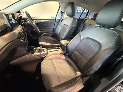 Ford Focus 1.0T EcoBoost MHEV Titanium X Edition Euro 6 (s/s) 5dr 30