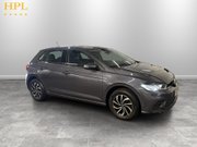 Volkswagen Polo 1.0 EVO Life Hatchback 5dr Petrol Manual Euro 6 (s/s) (80 ps) 1