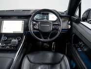 Land Rover Range Rover Sport 3.0 P400 MHEV Dynamic SE SUV 5dr Petrol Auto 4WD Euro 6 24