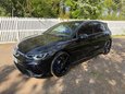 Volkswagen Golf R 20 YEARS TSI 4MOTION DSG 9