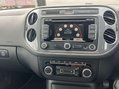 Volkswagen Tiguan 2.0 Tiguan Match TDI BlueMotion Technology 5dr 36