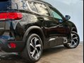 Citroen C5 Aircross 1.5 C5 Aircross Flair Blue HDi S/S Auto 5dr 28