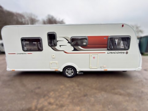 Bailey Unicorn Cabrera  5