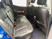Mitsubishi L200 2.4 L200 Barbarian DI-D Auto 4WD 14