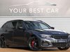 BMW 3 Series M340D XDRIVE MHEV