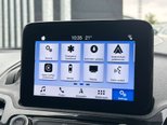 Ford Transit Connect 1.5 200 EcoBlue Limited Panel Van 5dr Diesel Manual L1 Euro 6 (s/s) (120 ps 33