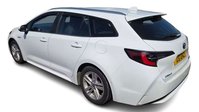 Toyota Corolla 1.8 VVT-h GPF Icon Tech Touring Sports 5dr Petrol Hybrid CVT Euro 6 (s/s) ( 4