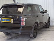 Land Rover Range Rover 5.0 Range Rover Autobiography V8 SC Auto 4WD 5dr 27