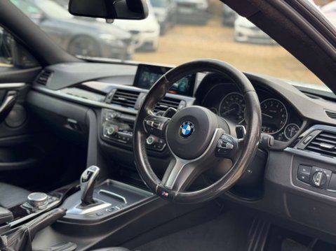 BMW 4 Series 3.0 440i M Sport Coupe 2dr Petrol Auto Euro 6 (s/s) (326 ps) 3