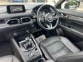 Mazda CX-5 2.0 SKYACTIV-G Sport Nav+ Euro 6 (s/s) 5dr 23