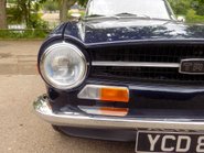 Triumph TR6 150bhp Sports 50