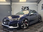 Audi RS5 2.9 TFSI V6 Coupe 2dr Petrol Tiptronic quattro Euro 6 (s/s) (450 ps) 3