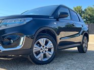 Suzuki Vitara SZ-T BOOSTERJET MHEV 15