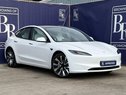 Tesla Model 3 Saloon 4dr Electric Auto RWD (208 ps)