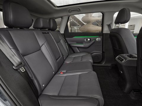 Leapmotor C10 160kW 70kWh 5dr Auto [11 KWCh] 18