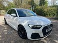 Audi A1 1.0 TFSI 30 SE Sportback Euro 6 (s/s) 5dr 1