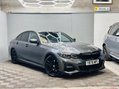 BMW 3 Series 2.0 320d MHT M Sport Auto xDrive Euro 6 (s/s) 4dr 2
