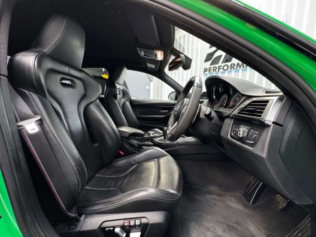 BMW M3 3.0 BiTurbo Competition Saloon 4dr Petrol DCT Euro 6 (s/s) (450 ps) 3