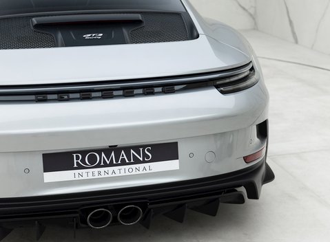 Porsche 911 (992) GT3 Touring 21