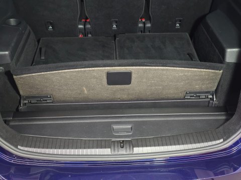Volkswagen Touran 2.0 TDI BlueMotion Tech SE Family Euro 6 (s/s) 5dr 10