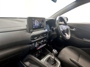 Hyundai KONA 1.0 T-GDi MHEV SE Connect SUV 5dr Petrol Hybrid Manual Euro 6 (s/s) (120 ps 15