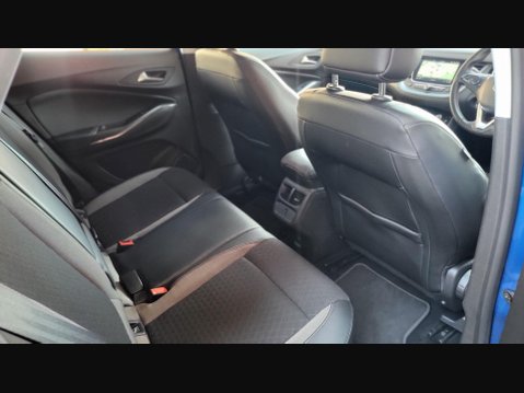 Vauxhall Grandland X GRIFFIN 19