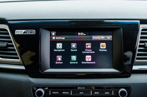 Kia Niro 2 22