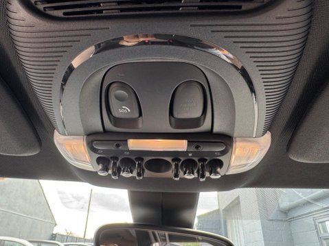 Mini Countryman COOPER S 63