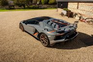 Lamborghini Aventador 6.5 V12 LP 770-4 SVJ ISR 4WD Euro 6 2dr 33