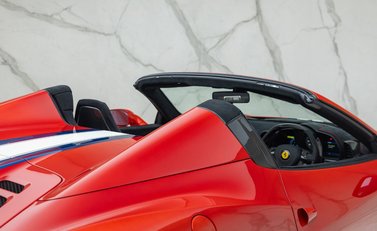 Ferrari 458 Speciale Aperta 54