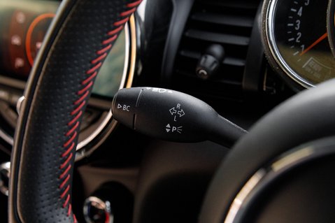 Mini Hatch COOPER S SPORT 18