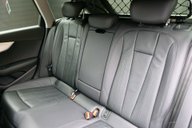 Audi A4 2.0 A4 A-road Sport 45 TFSI Quattro Semi-Auto 4WD 5dr 5