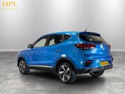 MG ZS 72.6kWh SE Long Range SUV 5dr Electric Auto (156 ps) 5